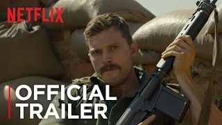 The Siege of Jadotville Film Trailer