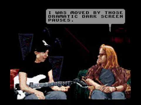 wayne world nes rare
