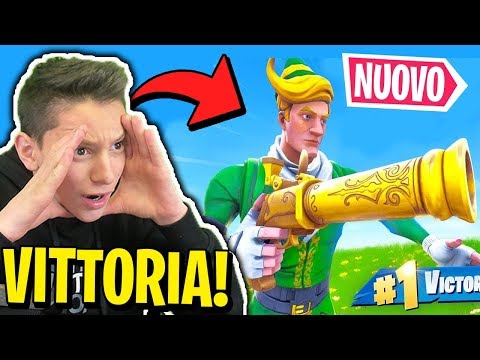 Nuova Vse Video Po Teg!   u Na Igrovoetv Online | Fortnite pistola a pietra focaia Nuova Vse Video Po Tegu Na Igrovoetv Online - ho usato solo la nuova arma per tutta la partita e ho vinto non