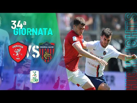 AC Associazione Calcistica Perugia Calcio 0-0 Nuov...