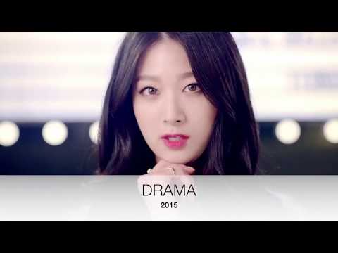 Nine Muses - Minha Lines Compilation