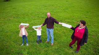 Valeurs Parc[Nos producteurs ont des valeurs !] Episode 3-Xavier Grandfils-Speyer