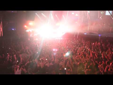 DJ Fresh Direct @ Electric Factory Philadelphia  - 11/23/13