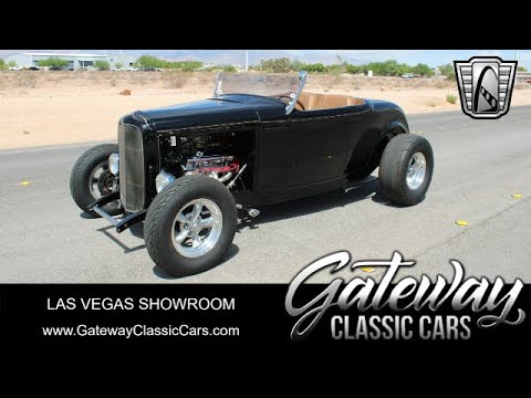 1932 Ford Roadster (CC-1763381) for sale in O'Fallon, Illinois