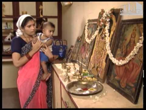 Episode 262: Janaki Telugu TV Serial - AVM Productions