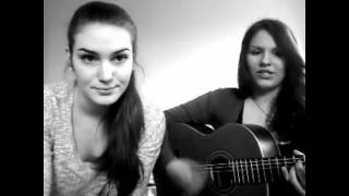 Let her go - Passenger (acoustic cover)