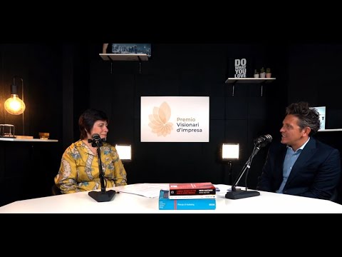 Vision, People, Action: Transmec wins the 2025 Visionary Business Award