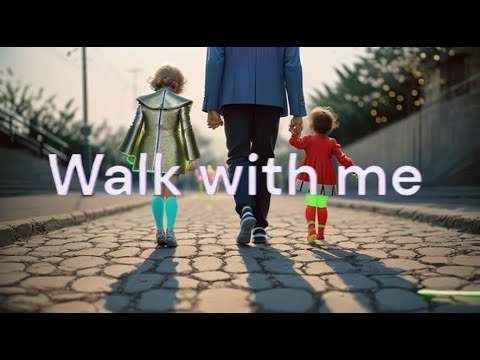 AIR Music 12 - Walk with me (Official Music Video)