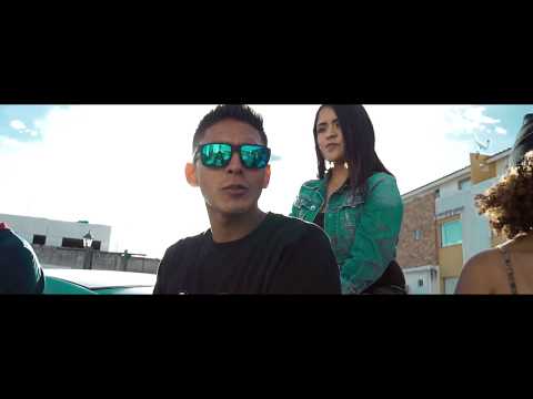 Discípulos Del Concreto - Negrita (Video Oficial)