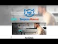 Agency - Html Template for Agency Responsive Website Theme Small Screenshot Agency - Html Template for Agency Website Template