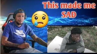 I Feel Sorry For him! | Quando Rondo - Motivation (REACTION)
