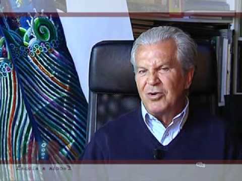 Faccia a Faccia - Gaetano Castelli, il sarto degli show (Alessio Porcu)