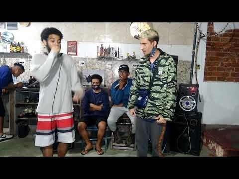 (DEBOCHE) ALE X GREGOR #BDH108 : FINAL