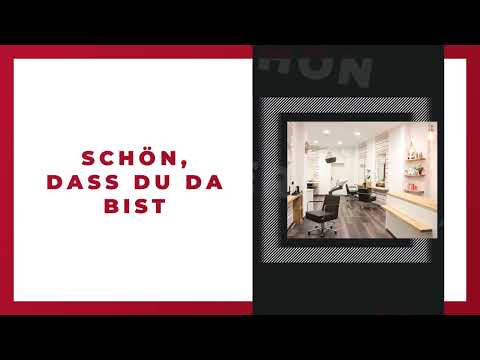 Carolin Schneider Haarschneider 2 YouTube-Vdeominiatur 7