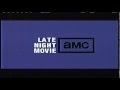 AMC Late Night Movie