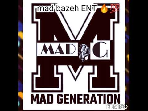 mad rende#madgeneration (frostie ft sturner ft mad bazeh)🔥💯 official music