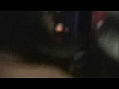 Ja Rule show rocinha part 1