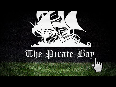 Horrors on The Pirate Bay