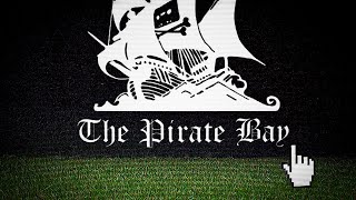 Horrors on The Pirate Bay