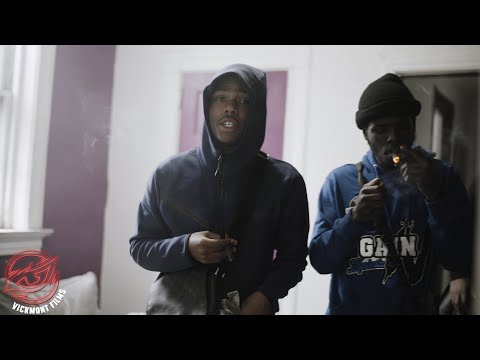 Wop f/ Ton - We Da Opps ( Official Music Video )