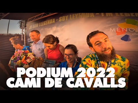 🐎🏆 PODIUM CAMI DE CAVALLS 2022 🏆🐎