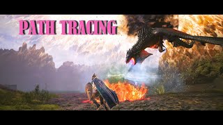 PATH TRACING DRAKE at Dragon's Dogma 2 Nexus - Mods and community