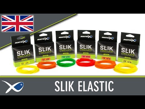 Matrix Slik Elastic