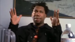 Krs One - Hip Hop Has Many Starts #hiphop #newyork