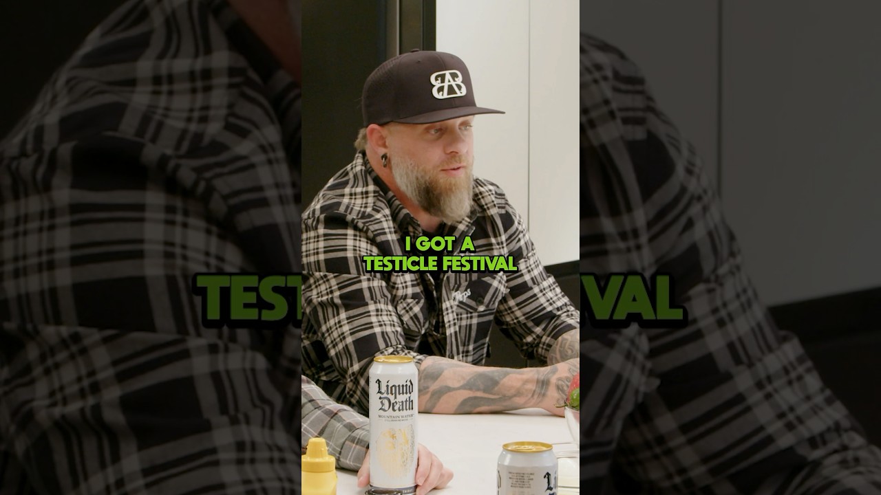 #Festival #bros with #BrantleyGilbert