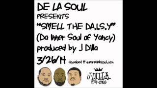 De La Soul - Dilla Plugged In