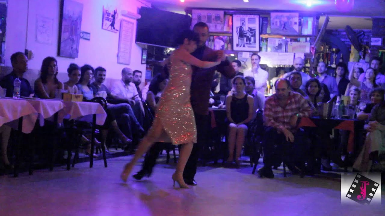 Video thumbnail for NAYLA VACCA & LAUTARO PEYRELONGUE ☼ Paciencia