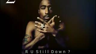 2pac - Where Do We Go From Here (Interlude)