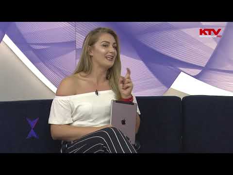 Express -  Vesa Berisha – Express Sing 05 07 2018