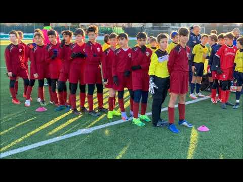 Buon Natale 2021 dal Virtus Mercadante !