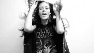 Meet the model - Alejandra