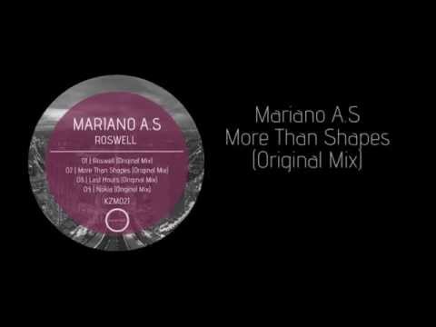 KZM021 - Mariano A S - Roswell