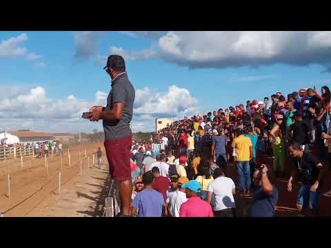 Grande Desafio Aguada Nova Lapão ba entre Dicky Brummel e Laser Bring