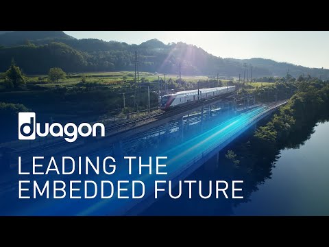 duagon - Embedded Computing, Engineering and Services
