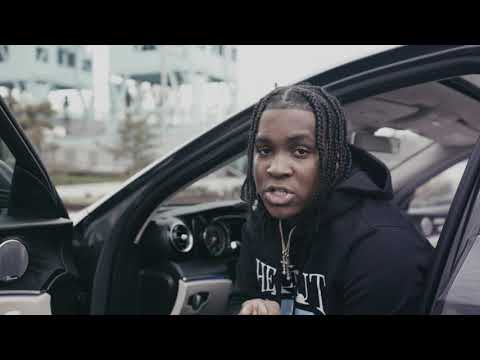 Zy - Eye for an Eye [Official Music Video]