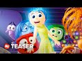 Inside Out 2 Teaser Trailer 2024