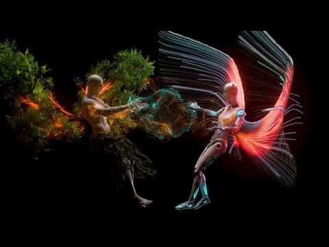 ANYMA, ARTBAT, SERTO /  Melodic Techno Progressive House Mix 2023 Directed By SERTO #anyma #artbat