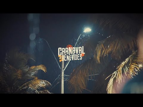 O Carnaval de Benevides começou em grande estilo