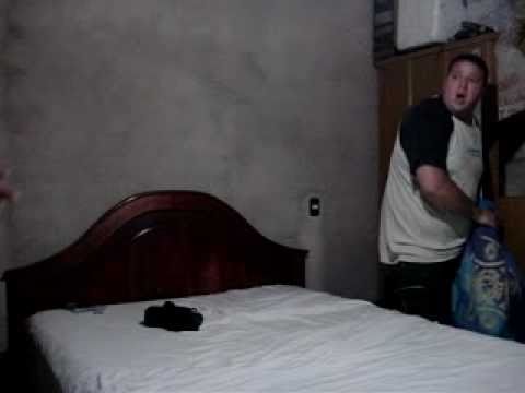 assustando o namorado TA LOKONA OWWW jau sp (ORIGINAL)