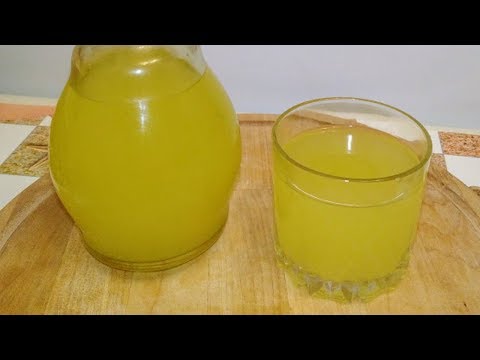 1.5 л сока из 1 апельсина