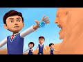 Rudra का School Adventure नए Dost नई masti Rudra