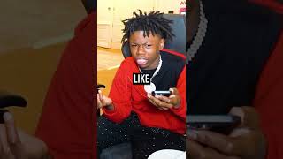 The Whole AMP Has A Stuttering Problem! 😭