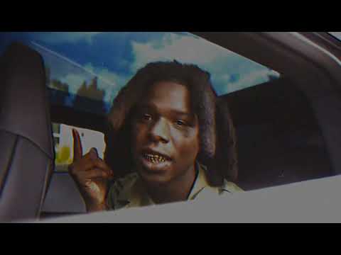 Lil Yab - golden child