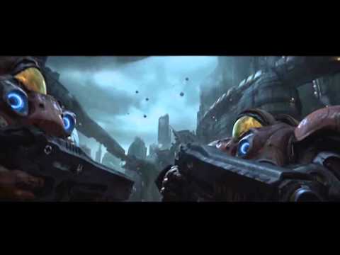 Zerg Meteor Lands Near Central Russia (Footage of Impact Site)