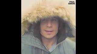 Paul Simon - Everything Put Together Falls Apart