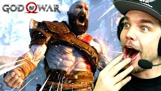 GOD OF WAR - UN JEU PARFAIT Ps4 Pro 
